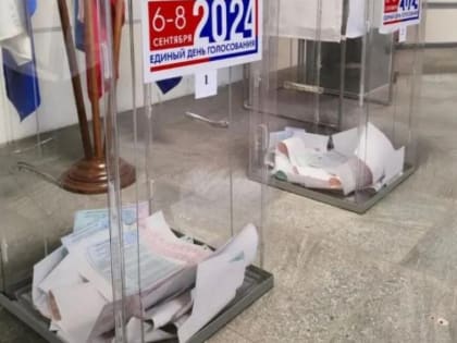 Повторные выборы главы в Эльбане: новая надежда после трагедии