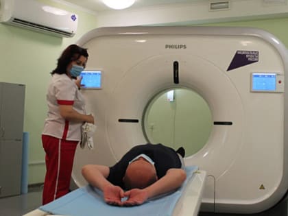 «Здравоохранение» в Хабаровском крае обновлено на 3,6 млрд рублей