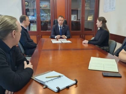 Развитие промышленности в Хабаровском крае: новый импульс через кооперацию