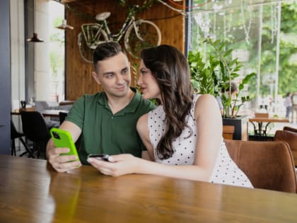 MMS-рассылки в России за год выросли в четыре раза