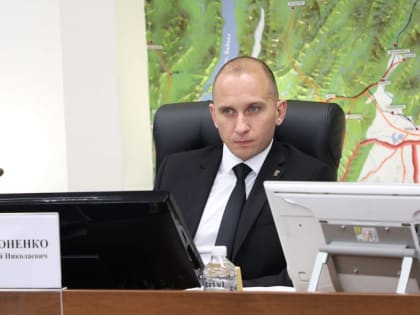 Развитие сельских территорий: приоритеты партии «Единая Россия»