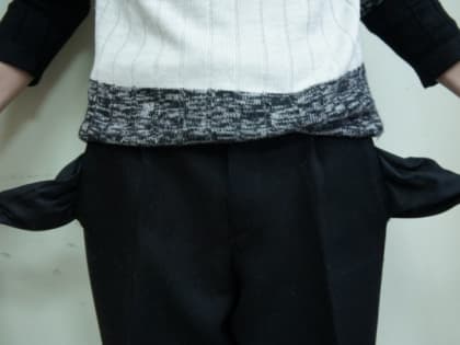 Родители, не подавшие заявление в декабре, не получат единое пособие в феврале