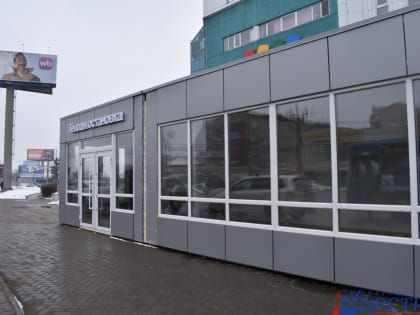 Чистоту и безопасность гарантируют камеры на теплых остановках в Хабаровске