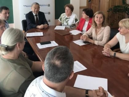 Рост политической конкуренции в Хабаровском крае