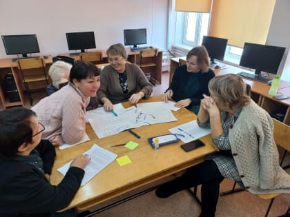 Практический семинар «Как создать урок»