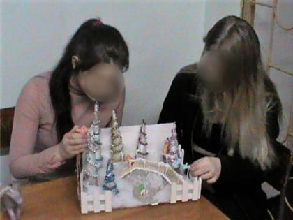 Сказкотерапия для оступившихся подростков: психологи применяют ноу-хау в хабаровском СИЗО