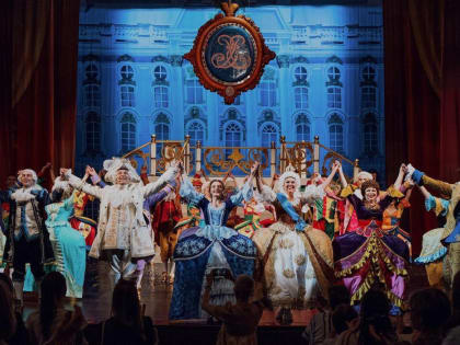 Лучшую театральную постановку выберут в Хабаровском крае