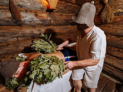 На сауну в жилом доме пожаловались хабаровчане
