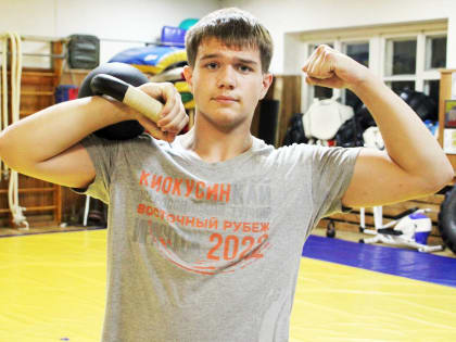 Спорту в помощь