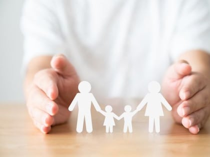 Ребенка сбил водитель без прав в Хабаровске