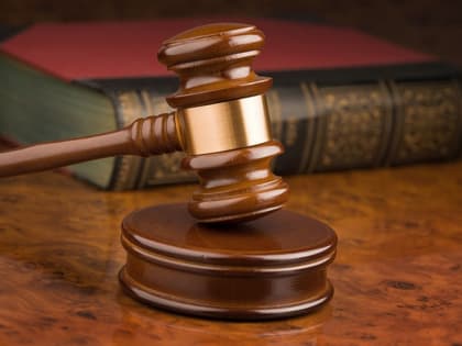 К уголовной ответственности за налоговое преступление привлечен руководитель организации в Хабаровском крае