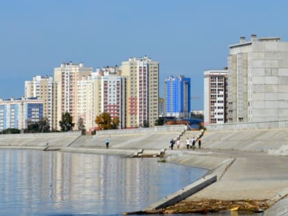 Магия чисел: в 2022 году ипотеку Сбера получили 22 тысячи Татьян