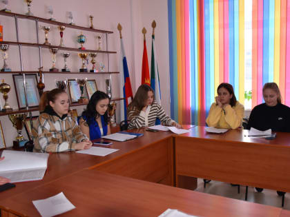 Открытая научно-практическая конференция «Мое развитие в профессии»