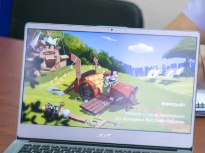 В Хабаровске начат набор слушателей в первую школу креативных индустрий