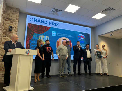 Предвыборная кампания Дмитрия Демешина признана образцовой