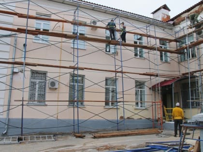 Сергей Кравчук: Все 70 хабаровских школ получили паспорта готовности