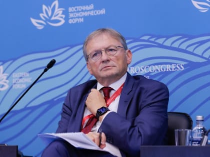 Нужно упростить трудовую миграцию из «визовых» стран – Борис Титов