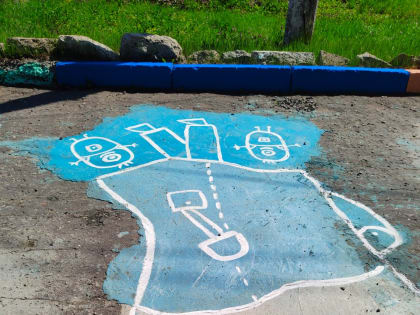 19 июня 2023 года состоялась приёмка детского оздоровительного центра "Орбита".