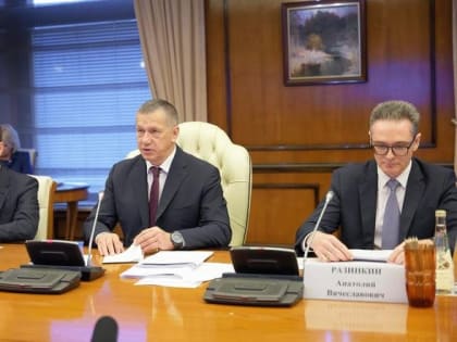 Юрий Трутнев предложил изменить законодательство для ускорения строительных процедур в ДФО