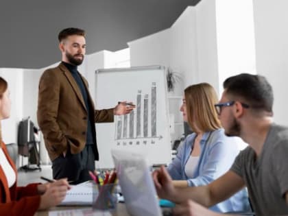 Минэкономразвития: почти 40% льготных кредитов МСП выданы в отраслях экономики предложения