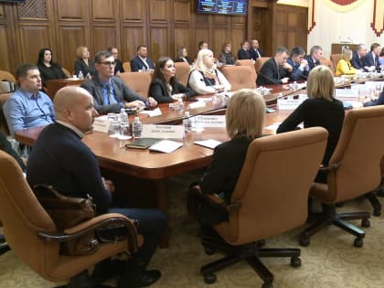 Инвестиционный климат улучшается в Хабаровском крае