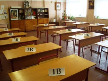 Федеральная тренировка по проведению ЕГЭ прошла 10 марта в Амурском районе