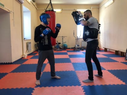 "Неделю мужества" для несовершеннолетних правонарушителей провели в Хабаровском крае