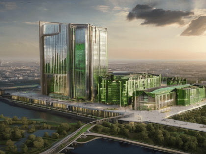 Правительство Москвы и Сбербанк представили совместно разработанный финансовый продукт