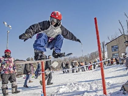 МТС обеспечила стабильным 4G-интернетом Экопарк в Хабаровске