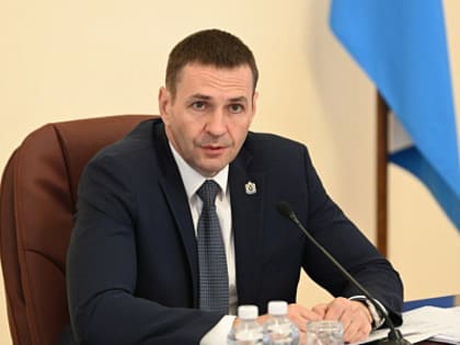 Дмитрий Демешин поручил создать атлас проблем