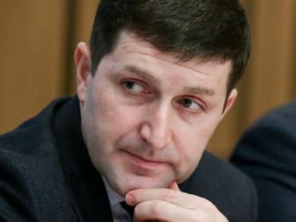 Готов раскрывать данные о доходах СМИ - Гладких о проекте, упрощающем декларацию имущества