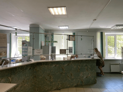 31 кабинет доабортного психологического консультирования открыт в Хабаровском крае