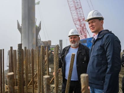 Доходы поднять на 10 процентов поручил Михаил Дегтярёв