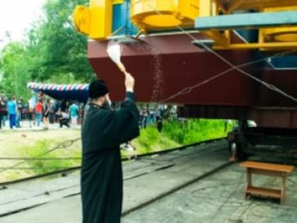 Итоги дня: День молодежи, землесос, подъем воды