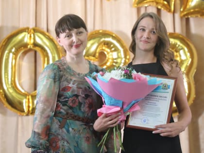 В Дальневосточном институте управления РАНХиГС состоялся выпускной