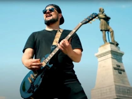 Устали от застолья? Займитесь творчеством! Стихи и песни о Хабаровске ждут на конкурс