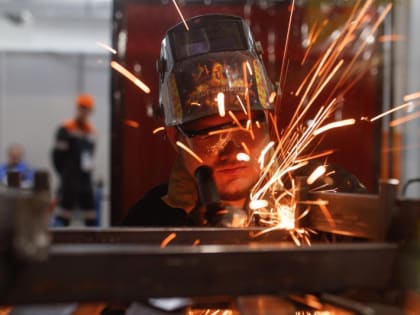 Утверждена концепция нового Всероссийского чемпионатного движения по профессиональному мастерству