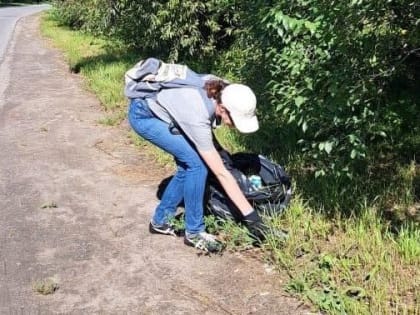 Хабаровск готовится к масштабной уборке города