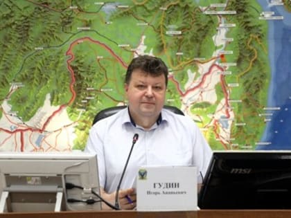 Границы судебных участков предложено изменить - Законодательная Дума Хабаровского края