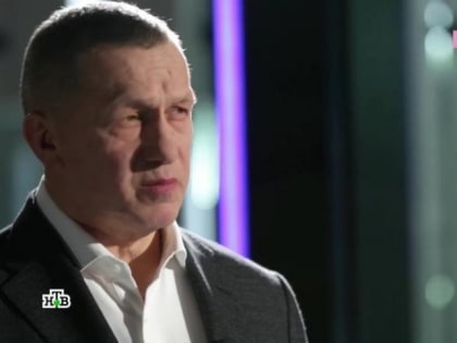 Создать новую ТОР, которая будет работать на оборону страны, предлагает Юрий Трутнев