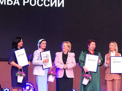 Лучший лаборант России по версии ФМБА трудится в Хабаровском крае