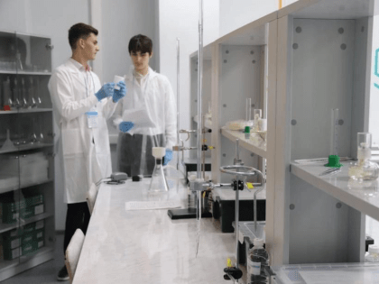 Региональный центр «Сириус-27» открылся в Хабаровске