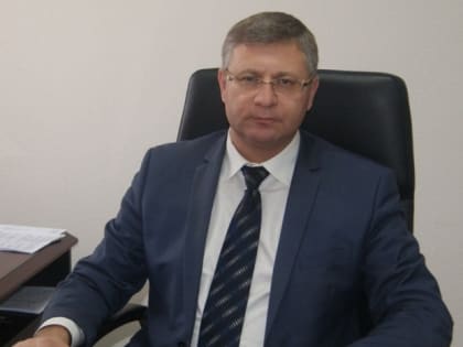 Новый заместитель председателя правительства Хабаровского края назначен