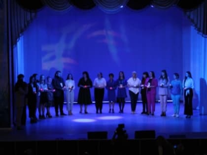 Августовское совещание работников системы образования Амурского муниципального района