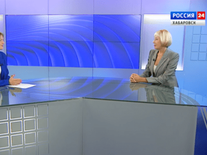 Вакцинация против гриппа стартует в сентябре в Хабаровском крае