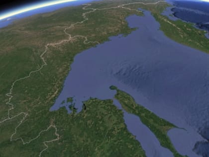 Планирование работ по дистанционным наблюдениям за санитарным и лесопатологическим состоянием лесов на 2024 год