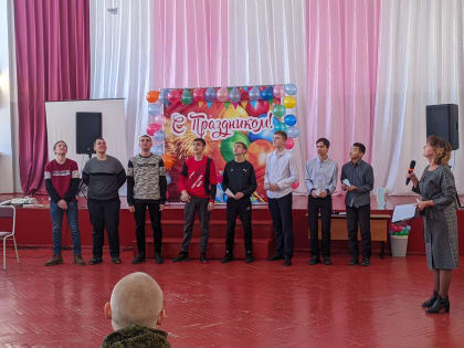 «Кто хочет стать генералом?»