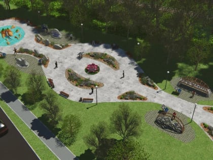 Семь чудес Хабаровского края появятся в Кировском районе