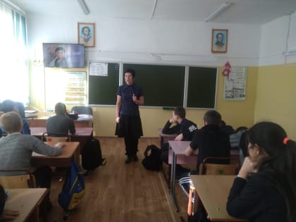 Эхо афганских гор