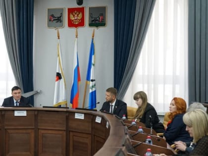 Евгений Стекачев: Командная работа депутатов и мэрии Иркутска показала достойный результат